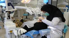۱۴ خدمت دندانپزشکی تحت پوشش بیمه سلامت+جزئیات