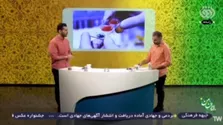 نقش داروسازان در موفقیت های حوزه سلامت