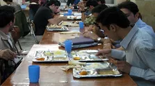 رفع دغدغه دانشگاه‌ها در زمینه غذا و خوابگاه در برنامه هفتم توسعه
