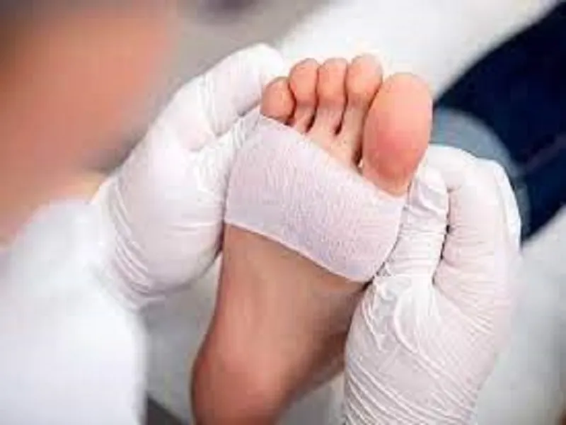 بهبود زخم‌های دیابتی با کشف ماده جدید