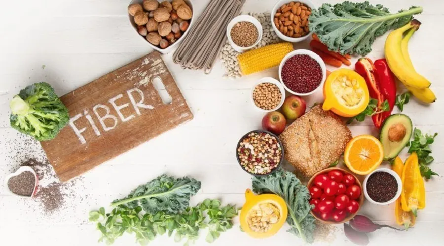 این مواد غذایی برای سلامت روده بسیار مفید هستند