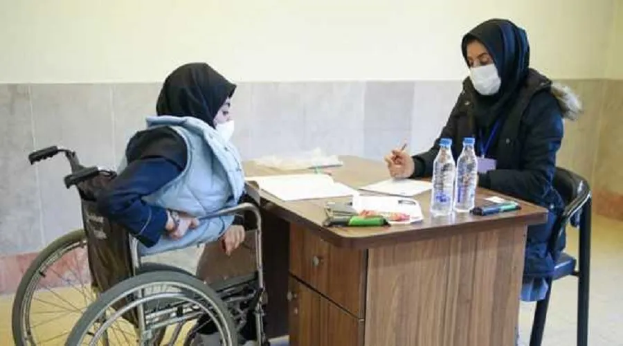 تسهیلات جدید برای داوطلبان معلول در آزمون دکتری ۱۴۰۳ اعلام شد