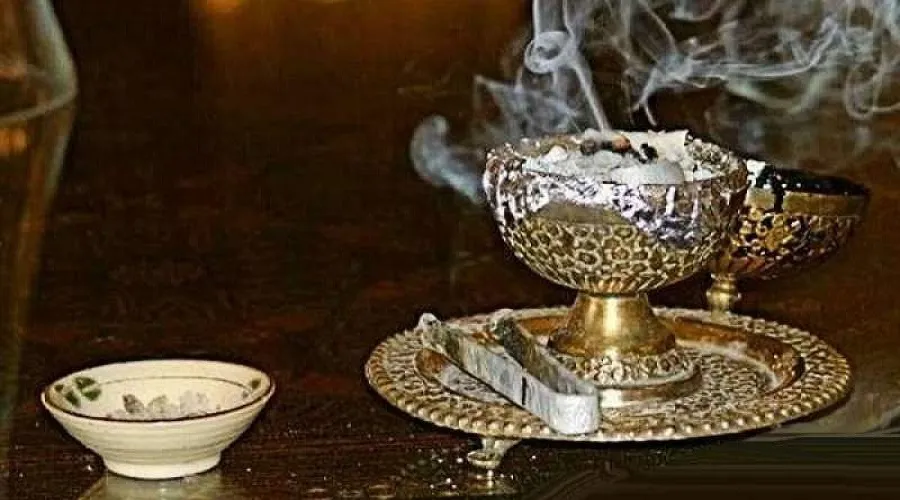بررسی سرطان زا بودن دود اسپند