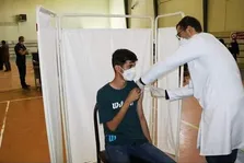 میزان احتمال بروز التهاب قلب بعد از دریافت دوز سوم واکسن کرونا