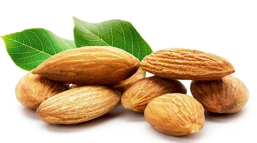 بادام یک مکمل عالی برای رژیم کاهش وزن است
