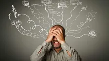 راهکار موثر برای مدیریت اضطراب و افسردگی