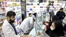 رقم چک‌های برگشتی داروخانه‌ها به ۵ همت رسید