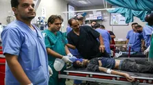 آمادگی کادر سلامت ایران برای خدمت رسانی به مجروحان غزه