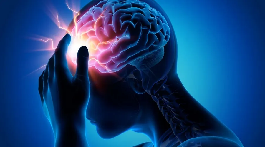 بیماری‌های روانی اندازه مغز را تغییر می‌دهند