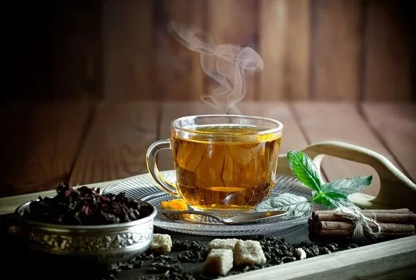 با این ۷ دمنوش کرونا را از پا درآورید