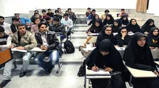 کمبود ۷۸ هزار واحدی خوابگاه در سال تحصیلی جدید