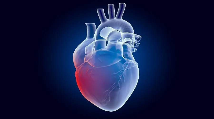 آلودگی هوا ریسک آریتمی قلب را افزایش می دهد