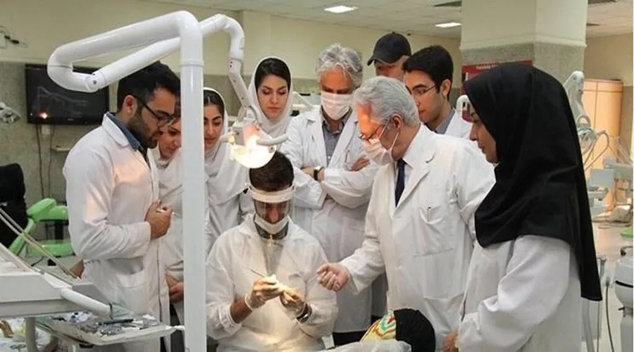 شهریه‌های صد میلیونی داروسازی و دندانپزشکی پردیس علوم پزشکی تهران