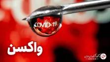 ۱۱۴ هزار دوز واکسن کرونا در شبانه روز گذشته تزریق شده است