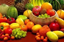 خرمالو، گنجینه‌ای از ریزمغذی‌های مفید
