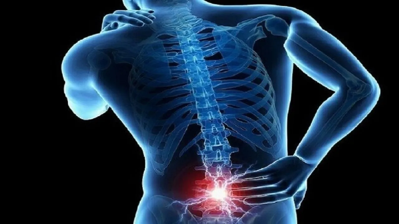 درد دیسک کمر در این افراد چند برابر می‌شود