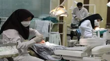 صندلی پزشکی بدون کنکور، کذب است