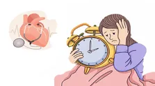 مراقب سکته قلبی خاموش باشید