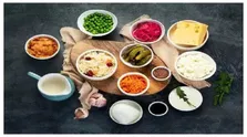 بهترین و بدترین غذاها برای گوارش
