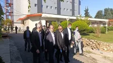 اتمام اعتباربخشی جدید بیمارستان‌ها تا پایان آذرماه/ تعیین تکلیف وضعیت ۳۰۰ بیمارستان
