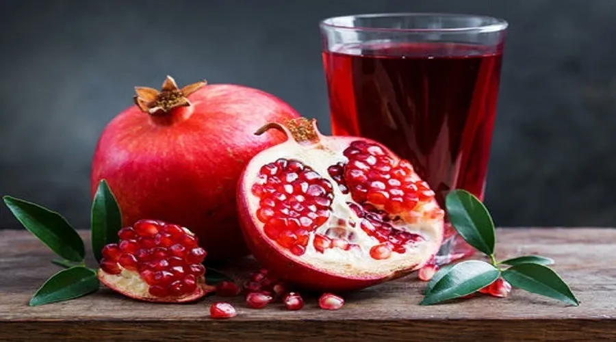 انار در پیشگیری از سرطان بسیار مفید است