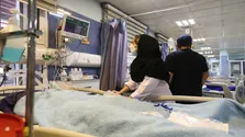 مددجویان یک مرکز بازپروری رایگان بیمه شدند