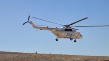 نجات جان یک نوزاد با پیوند بافت زنده قلب
