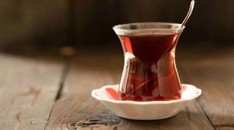 نوشیدن چای داغ ممکن است باعث بیماری جدی در بدن شود