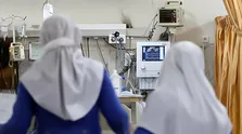 پیگیری استخدام نیروهای طرحی دوران کرونا در لایحه بودجه ۱۴۰۳