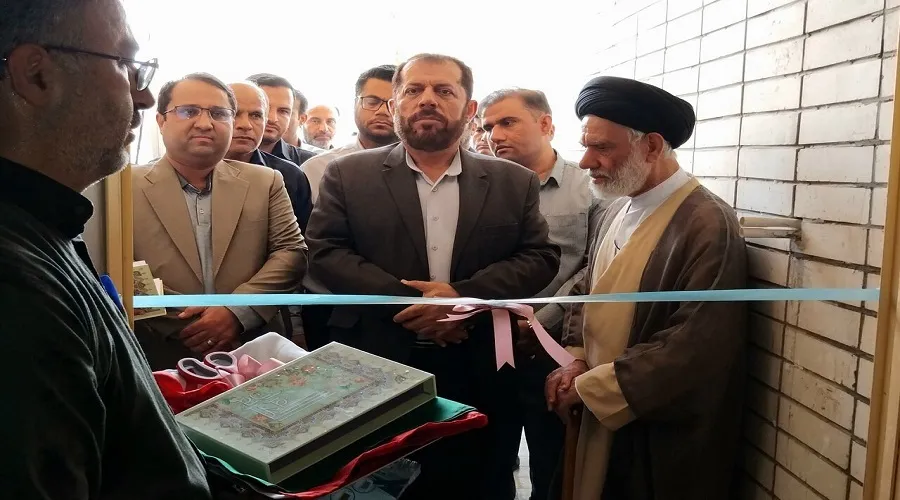افتتاح مجهزترین مرکز تشخیصی قلب جنوب استان بوشهر