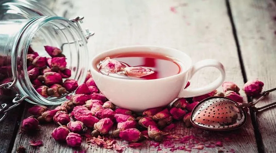 بهترین چای و دم‌نوش برای کسانی که رژیم لاغری دارند