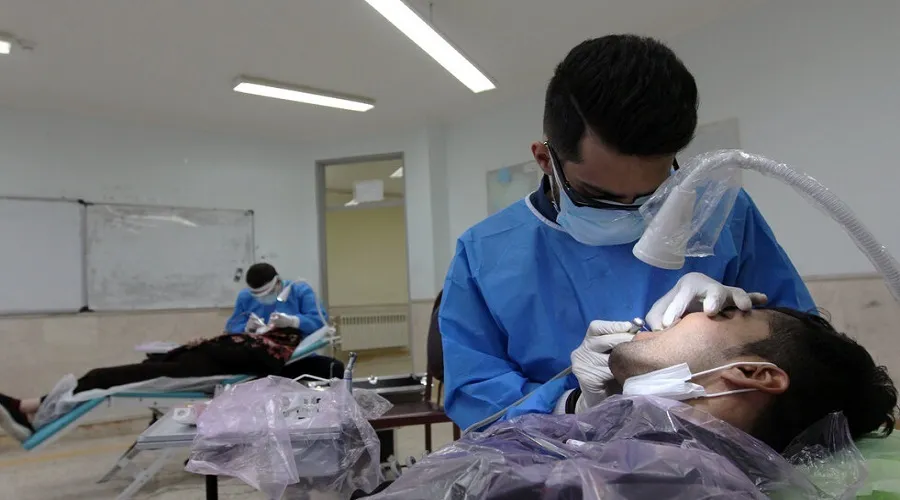 نوبت دوم آزمون صلاحیت بالینی دندانپزشکی بهمن‌ماه برگزار می‌شود