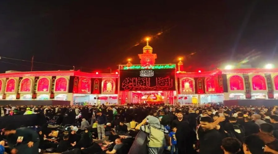 پوشش بیمه‌ای زائران حسینی/ اعزام ۴۰۰۰ پزشک و امدادگر