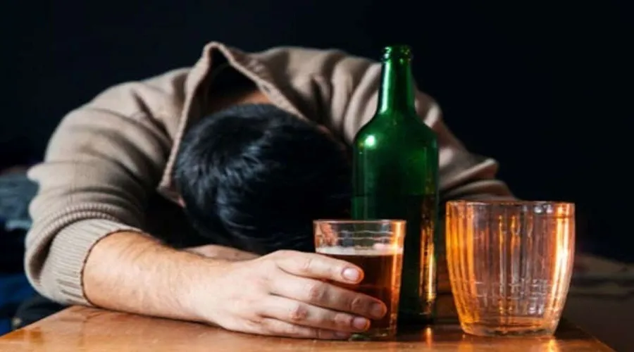 ارتباط الکل با خطر ابتلا به بیش از ۶۰ نوع بیماری