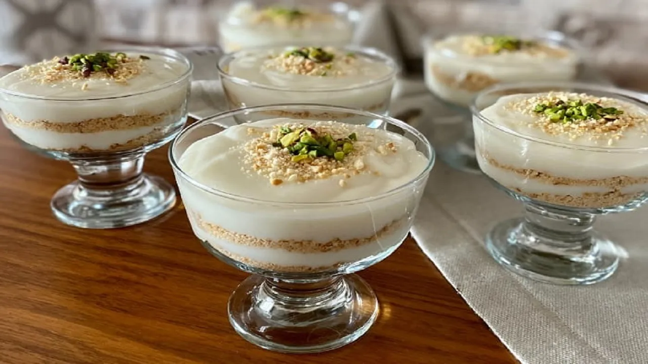 آیا خوردن شیرینی و دسر باعث هضم غذا و گوارش بهتر می‌شود؟