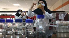 جزئیات پذیرش دانشجو در موسسات پژوهشی وابسته به وزارت علوم