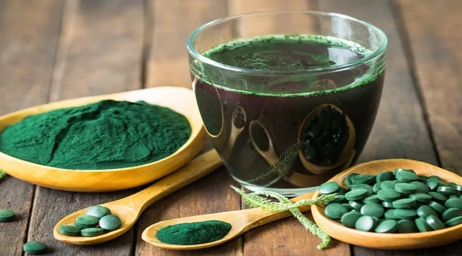 کلروفیل ؛ سلاحی سبز برای مقابله با سرطان