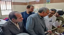 سلامت مردم خط قرمز وزارت بهداشت است