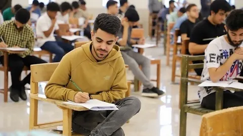 اصلاحیه ظرفیت پزشکی کنکور ۱۴۰۴ منتشر شد؛ تمدید انتخاب رشته تا سه‌شنبه