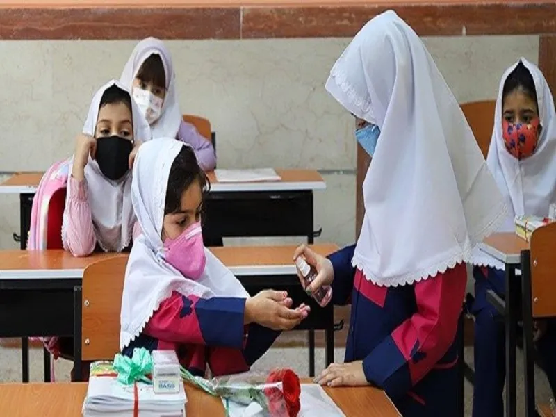 جزئیات دستورالعمل های بهداشتی مدارس/ وضعیت واکسیناسیون دانش آموزان