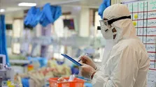 آمار مبتلایان به کرونا در جهان از ۶۲۰ میلیون نفر گذشت