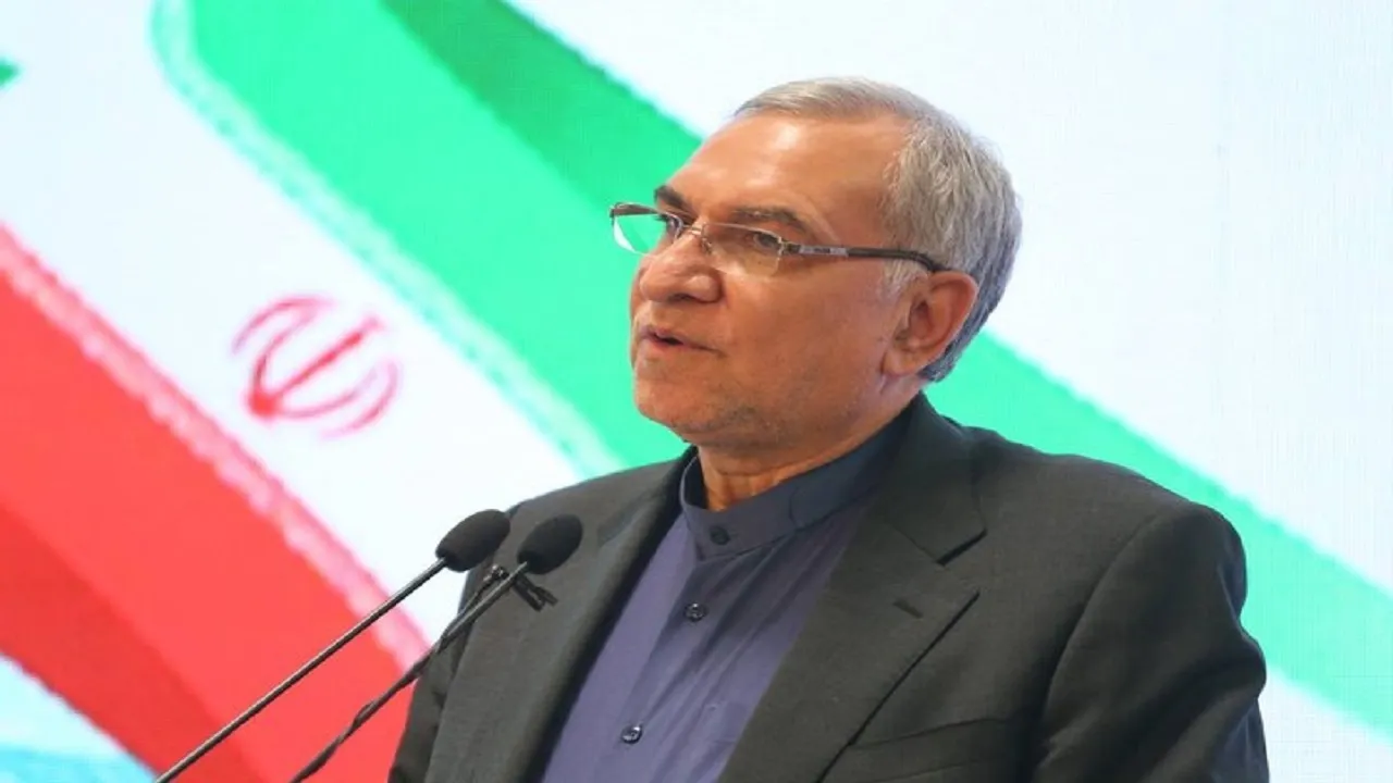 دارویار منجر به کاهش رانت در نظام دارویی شد