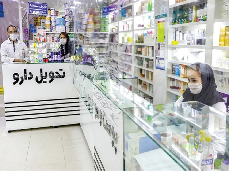 پرداخت مرحله دوم هزینه‌های ناشی از تغییر سیاست‌های ارزی دارو به داروخانه‌ها