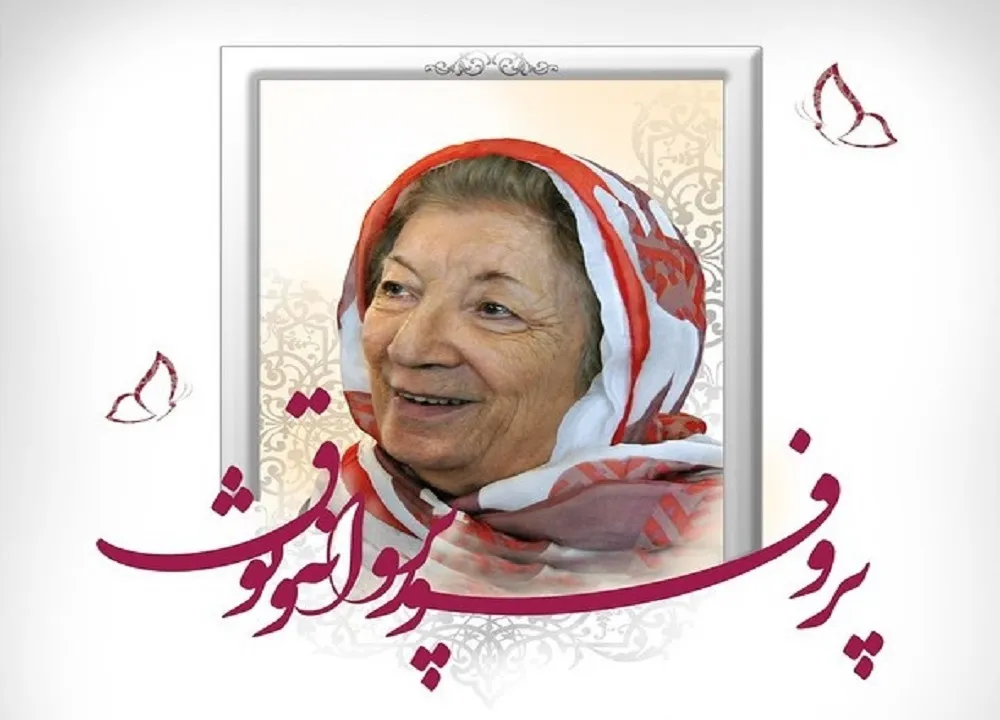 دانشمندی دلسوز که عمر خود را صرف کمک به کودکان مبتلا به سرطان کرد