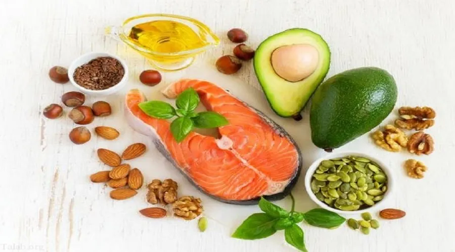 رژیم غذایی سرشار از اُمگا ۳ روند بیماری ALS را کُند می کند