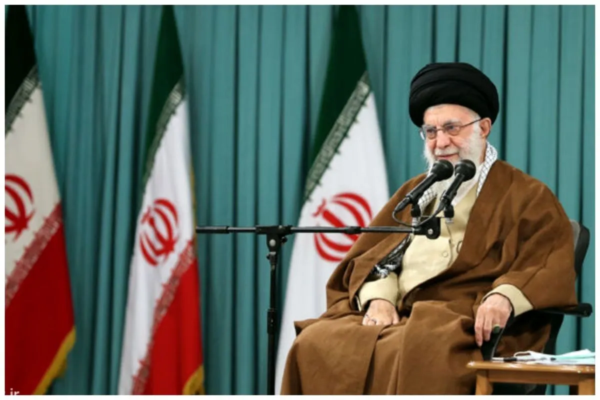 پیام تسلیت رهبر انقلاب به مناسبت شهادت سید حسن نصرالله/ اعلام ۵ روز عزای عمومی