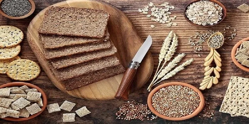 مواد غذایی مفید برای حفظ سلامت قلب مردان