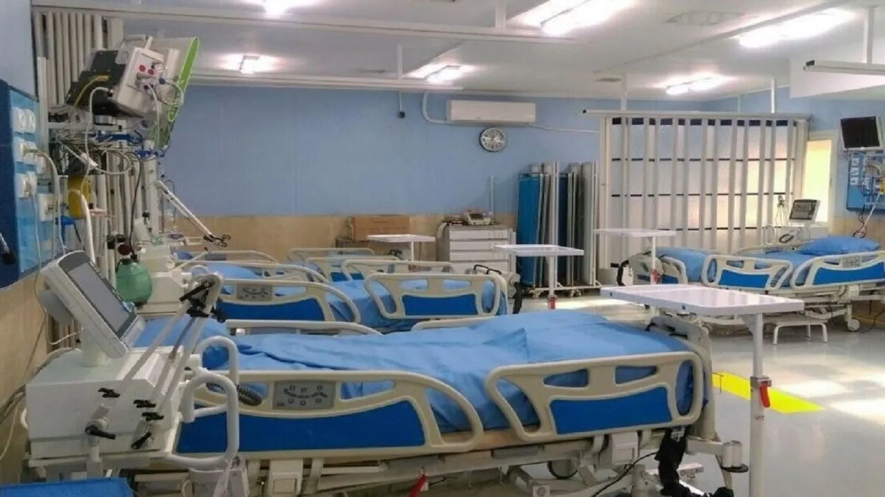 جزئیات جدید از رسیدگی به حوادث رخ داده در ۳ بیمارستان کشور