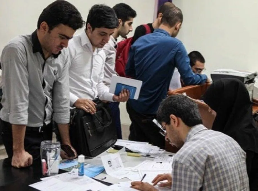 مهلت ثبت‌نام بدون آزمون دانشکده حکمرانی دانشگاه تهران تمدید شد