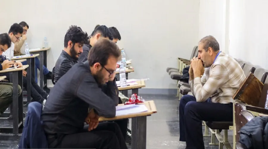 امروز آخرین مهلت ثبت‌نام در نوبت دوم کنکور سراسری سال ۱۴۰۳